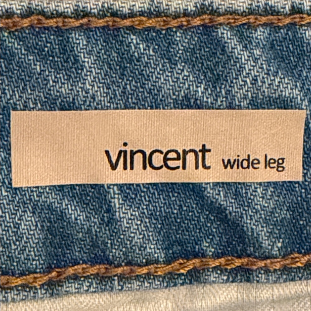 EDYSON Vincent Wide Leg Jeans - Picture 11 of 15